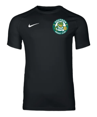T-shirt sport Nike