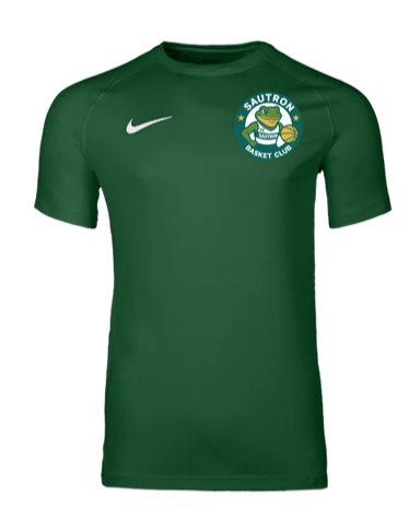 T-shirt sport Nike
