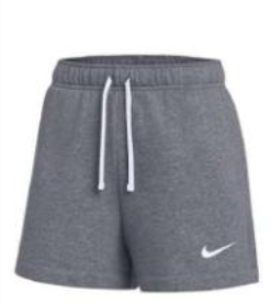 short sport Nike Femme