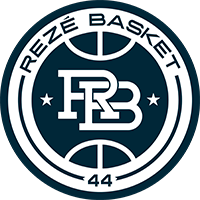 REZE BASKET 44