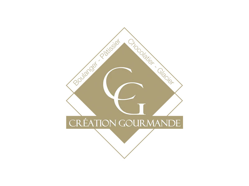 Création gourmande