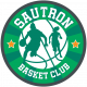Logo Sautron Basket Club